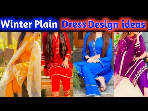 Page 4 | Buy Plain Salwar Kameez for Women Online with Latest Design