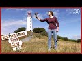 Deutschland Was Geht #35 | Leuchtturm Hiddensee