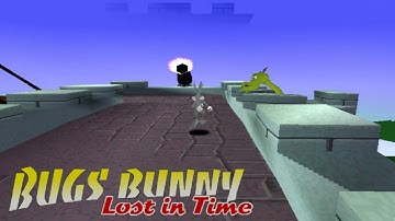 Bugs Bunny: Lost in Time (PS1) 100% - Part 20 - What