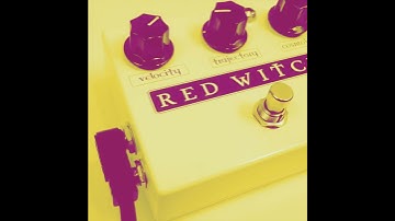 QUICK CLIPS: "Josie" - Moon Phaser