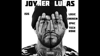 ISIS Remix - Joyner Lucas, Eminem, 2Pac, Tech N9ne, Logic