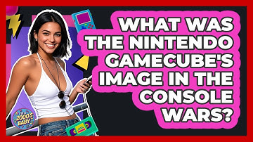 What Was The Nintendo GameCube