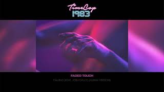 Timecop1983 - Falling (feat. Josh Dally) (album version)