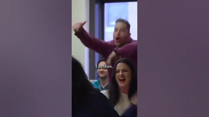 This Is Me | Greatest Showman (Keala Settle 2017 Film)