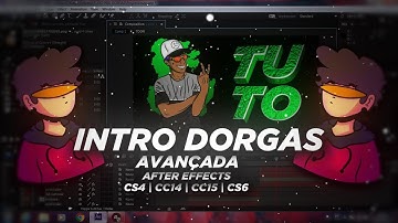 TUTORIAL: Intro Dorgas 