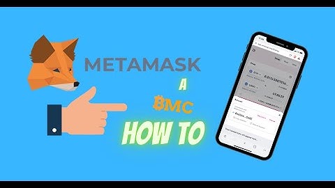 How to use Metamask Wallet with Uniswap - a Detailed Guide