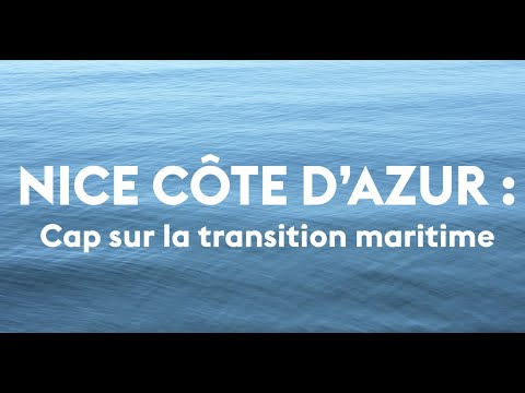 Cap sur la Transition Maritime