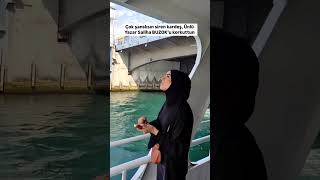 Cok Şanslısın Siren Kardesssss Saliha Buzok Korktuuuuu