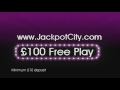 Slash Poker UK TV Ad