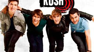 Big Time Rush - Til I Forget About You