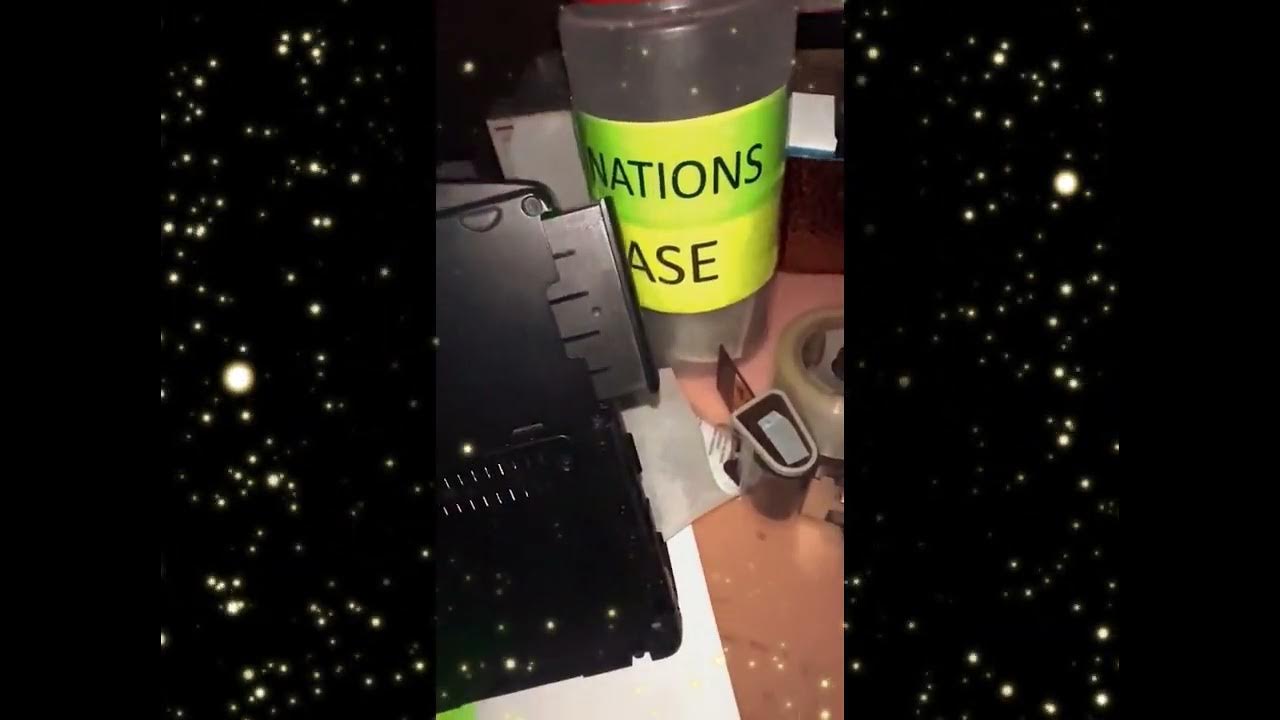 how to Hard reset your panasonic toughbook YouTube