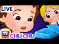 ChuChuTV Bedtime Stories & Moral Stories for Kids Live Stream