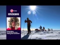 South Pole 2013: Audio Blog 14 with Prince Harry