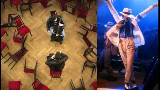 Michael Jackson - Smooth Criminal (Cellos Solo) By Stjepan Hauser and Luka Sulic