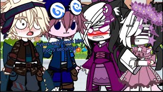 ||look up down meme|| gacha ||ft.Richerd,George,Zuzy,Zee