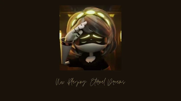 Murder Drones - Eternal Dreams (8D) (Use Headphones)