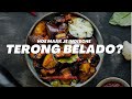 Hoe maak je terong belado indisch groentegerecht