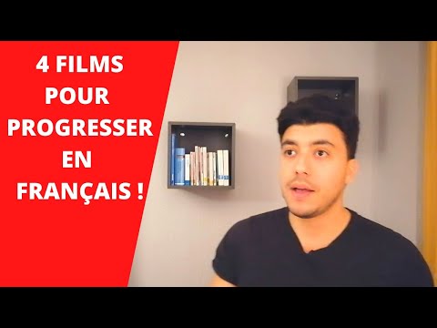 4 FILMS POUR