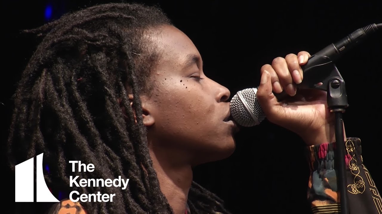 Irreversible Entanglements - DIRECT CURRENT: Millennium Stage (March 13, 2018)