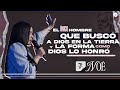 EL ÚNICO HOMBRE QUE BUSCÓ A DIOS EN LA TIERRA Y LA FORMA COMO DIOS LO HONRÓ - Pastora Yesenia Then