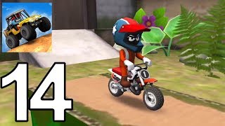 Mini Racing Adventures - MINI MX Walkthrough Gameplay Part 14 (iOS, Android) screenshot 5