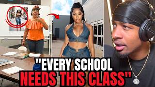 Celebrity “Baddies Culture” Has Become a School Lesson… Teachers Had Enough! Profile