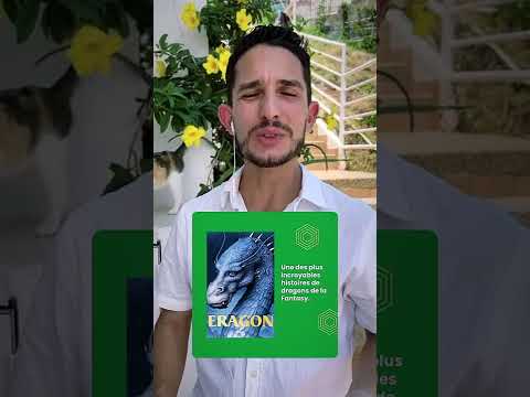 4 sagas fantastiques