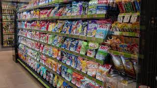 EG America's Cumberland Farms Lights Up Sales with Lighting for Impact - 1 min. video