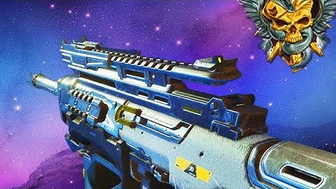 THIS VMP CLASS SETUP IS OVERPOWERED!! VMP NUCLEAR (BLACK OPS 4)