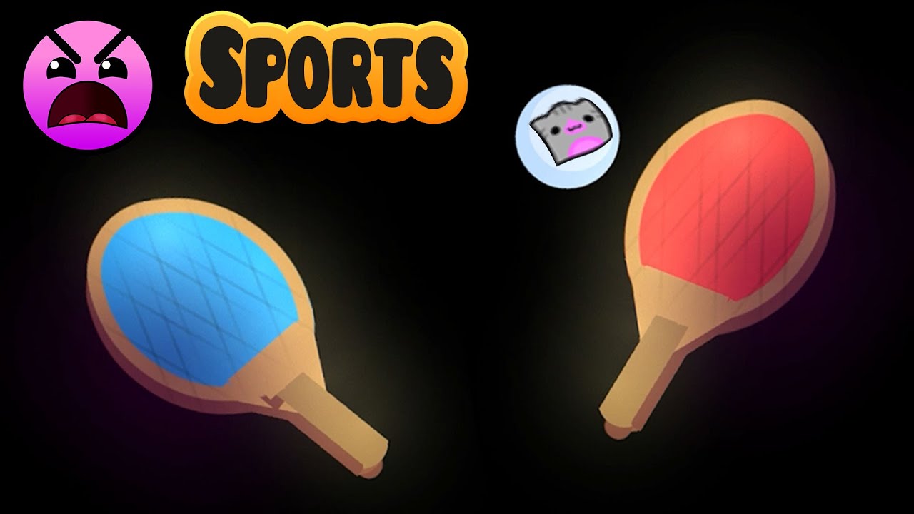 Sports by Cubiccc [Insane] Geometry Dash 2.11