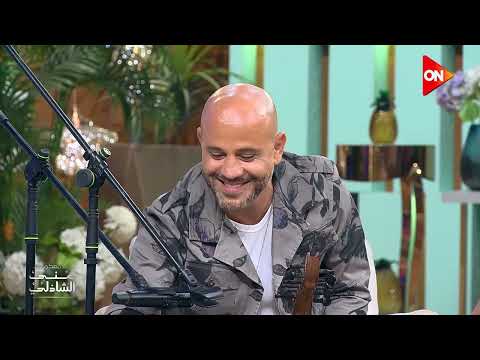 دايما على بالي حبيبي دايما دويتو عزيز الشافعي وكورال أون