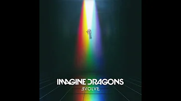 Thunder - Imagine Dragons HQ (Audio)