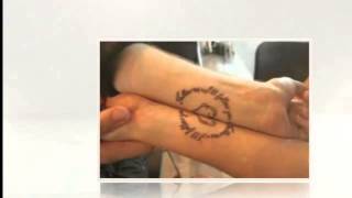 Best Friend Tattoos