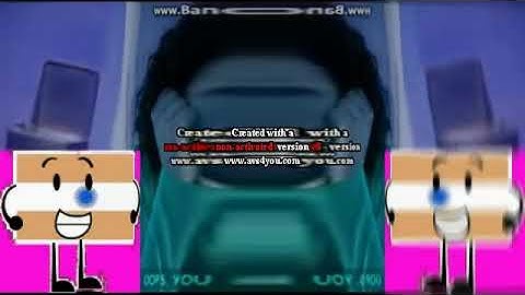 1...  2...    oops you messed up csupo Effects Is Going Weirdness Every