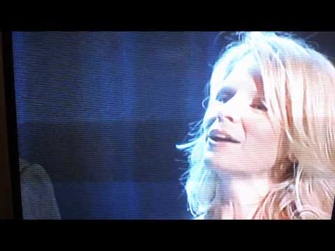 Matt Bomer & Kelli O'Hara - "It Only Takes a Moment" - Kennedy Center Honors (12/28/10)