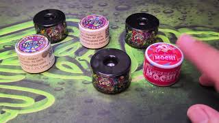 Island Hopper Rosin by Sherlocks Glass Thca Review🍬💨The Tastiest Rosin I've Had All Year?