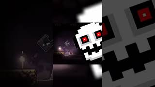 Что Тут Не Так? #Geometrydash