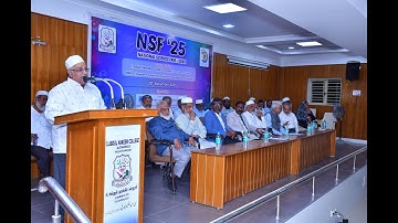 National Science Fair 2025 – C. Abdul Hakeem College | NSF ’25 Official Coverage Part 5-5