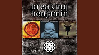 Video thumbnail of "Breaking Benjamin - Wish I May"