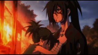 Dororo Hyakkimaru Edit - End Of The World
