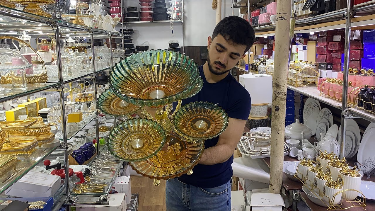 Şook endirim kompaniyasi Mağazamizda davam edir Unvan Vasmoy bazari mağaza 30