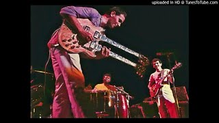 Carlos Santana &amp; John McLaughlin ► Flame Sky [HQ Audio] Live in Chicago 1973