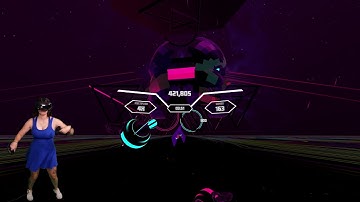 SYNTH RIDERS - Kickstart My Heart - Mötley Crüe