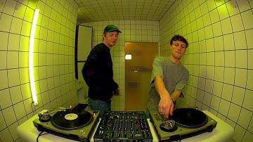 Loopmaster Records - SPEED X FREQUENCY | HÖR - Feb 8 / 2023