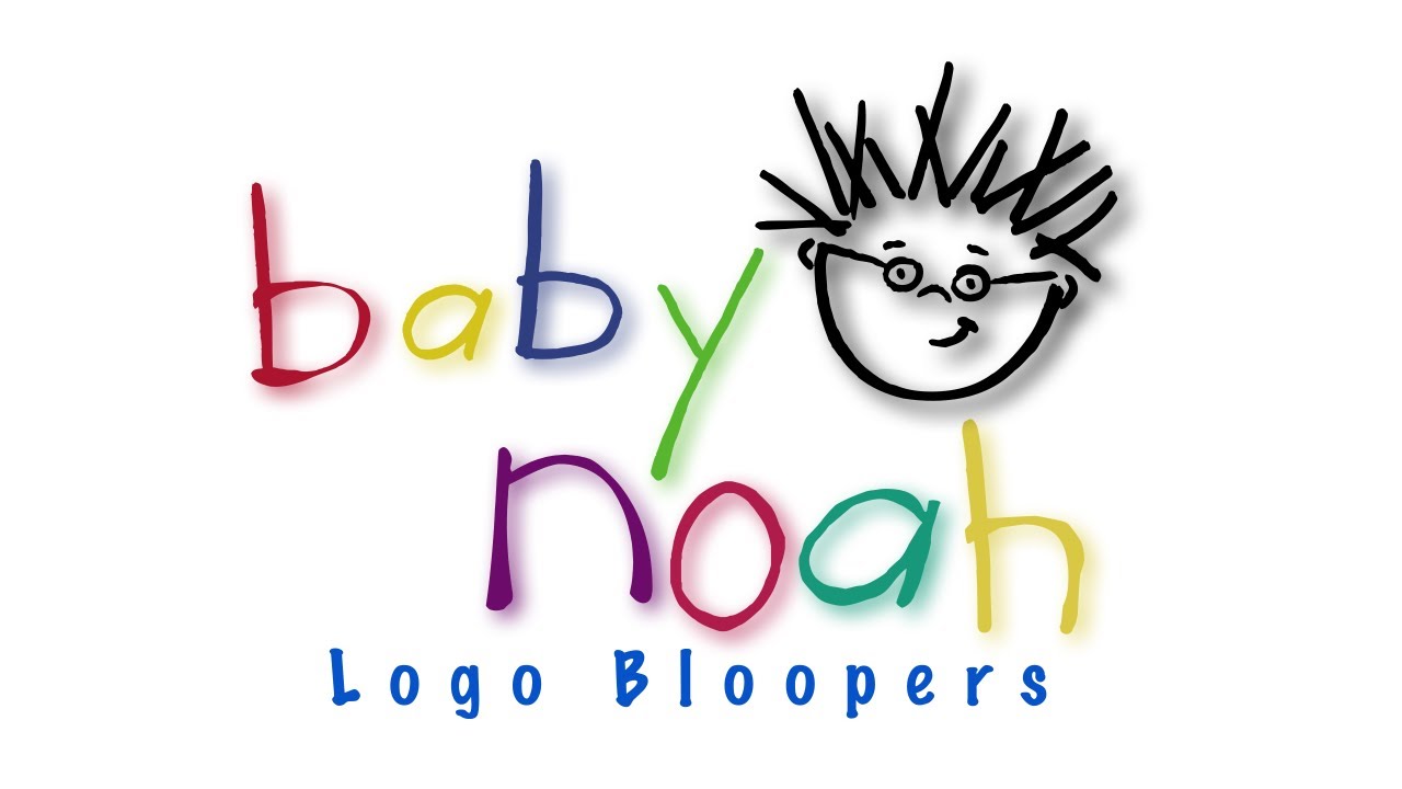 Baby Noah Logo Bloopers Full Movie Youtube Baby Noah Logo Bloopers Full Movie Youtube