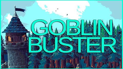 Goblin Buster: Incremental Tower Defense Gameplay Trailer