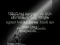 tunay na mahal with  lyrics.wmv  by lani misalucha Mp3 Song