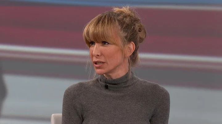 Former Beverly Hills Junkie on Her Addiction Strug...