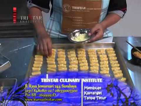 resep kue kering freezer - 06 Resep Kue