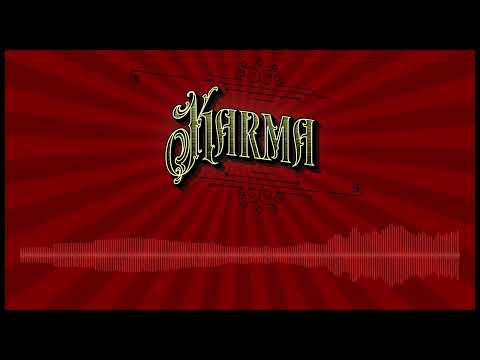 In Volo - Karma
